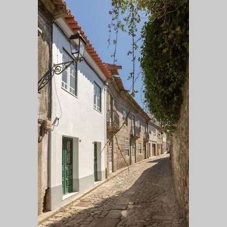 Pilgrim Suite Vila do Conde Zewnętrze zdjęcie