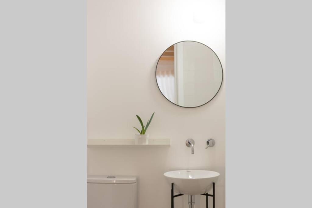 Pilgrim Suite Vila do Conde Zewnętrze zdjęcie