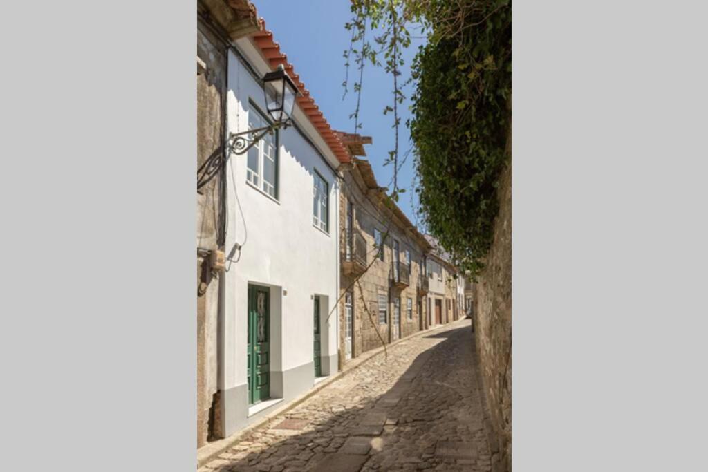 Pilgrim Suite Vila do Conde Zewnętrze zdjęcie